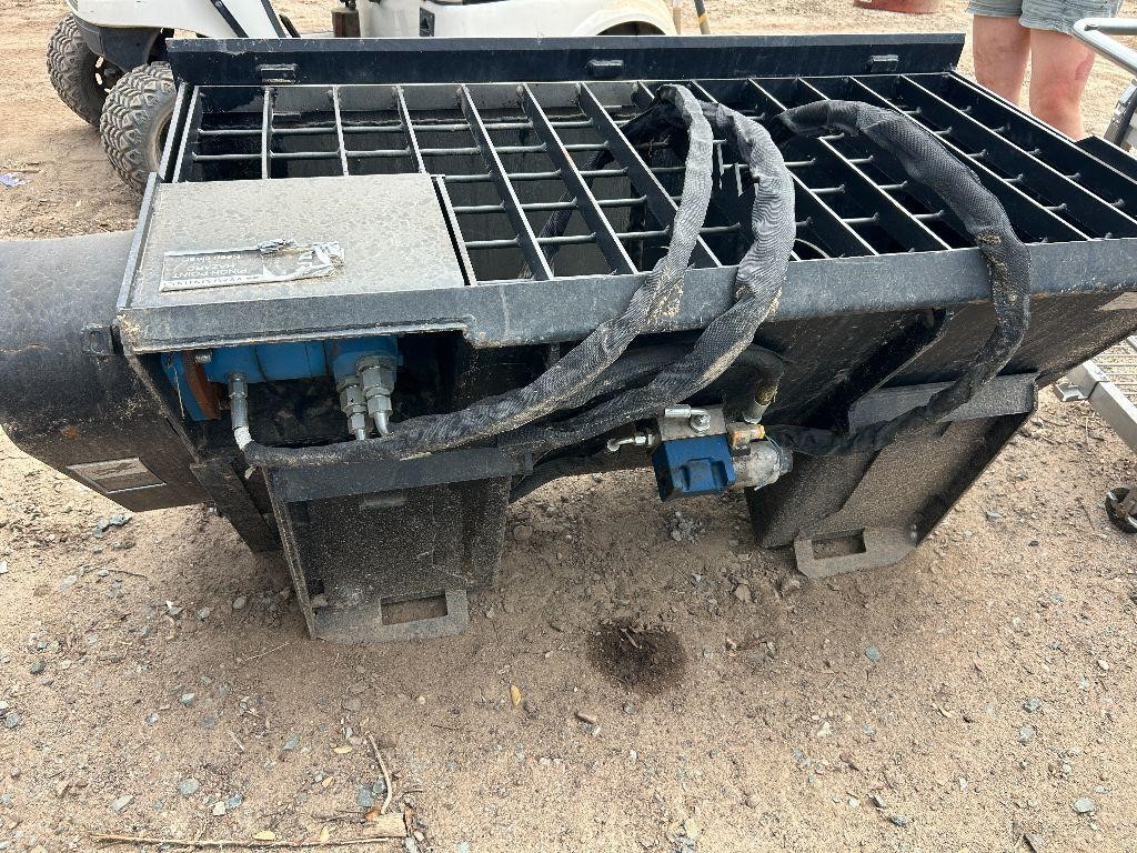 Commercial kitchen equipment